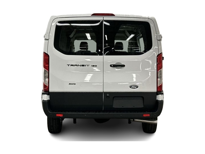 Thumbnail: 2026 Ford Transit Series - 5