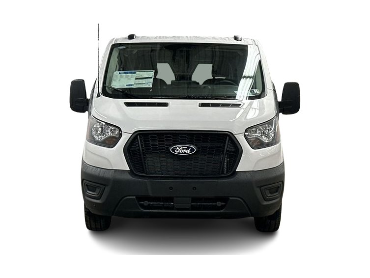 Thumbnail: 2026 Ford Transit Series - 50
