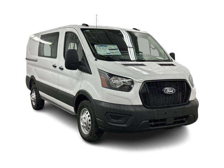 Thumbnail: 2026 Ford Transit Series - 52