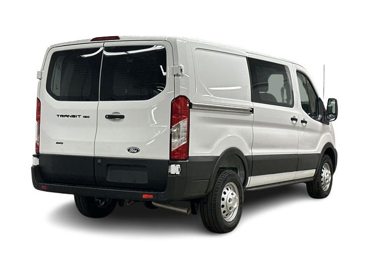 Thumbnail: 2026 Ford Transit Series - 55