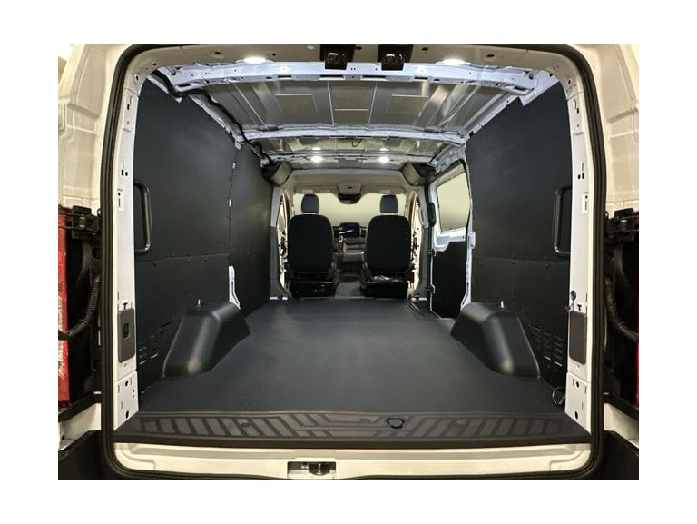 Thumbnail: 2026 Ford Transit Series - 16