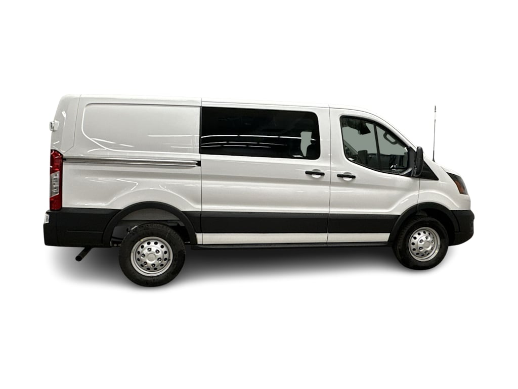 Thumbnail: 2026 Ford Transit Series - 20