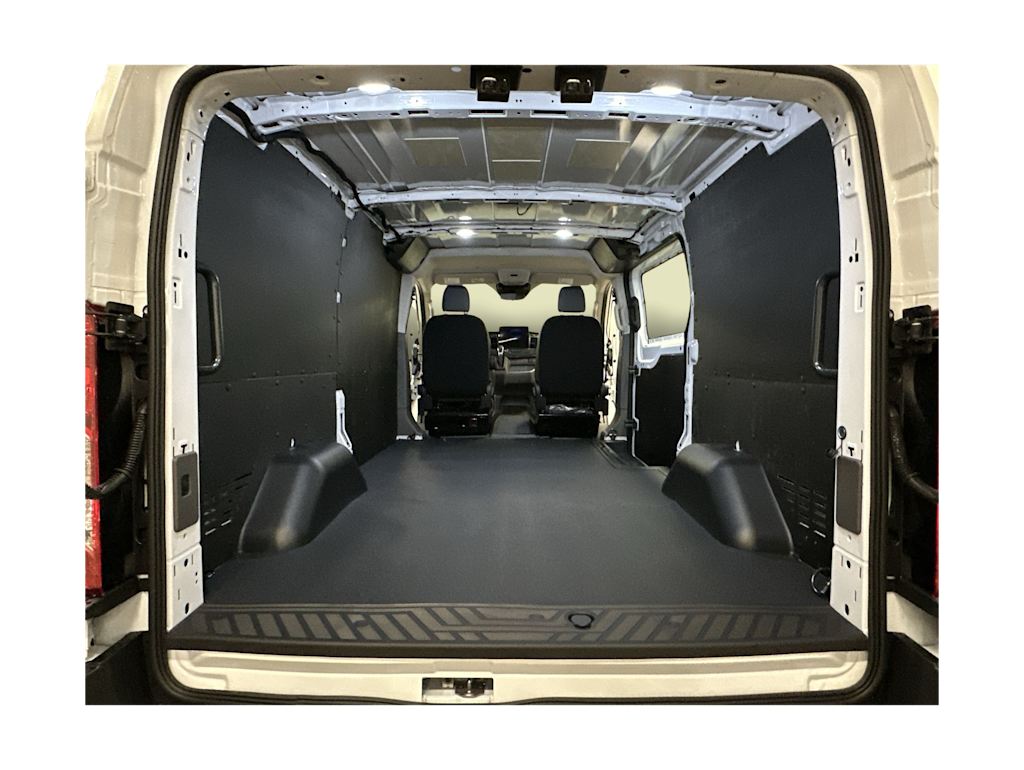 Thumbnail: 2026 Ford Transit Series - 46