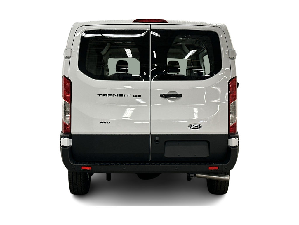 Thumbnail: 2026 Ford Transit Series - 21