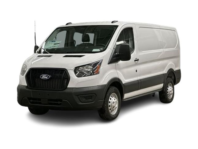 Thumbnail: 2026 Ford Transit Series - 16