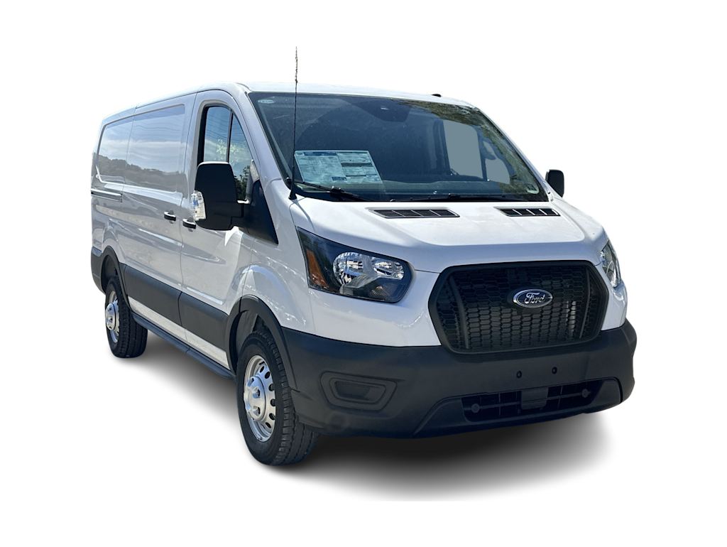 Thumbnail: 2025 Ford Transit Series - 28