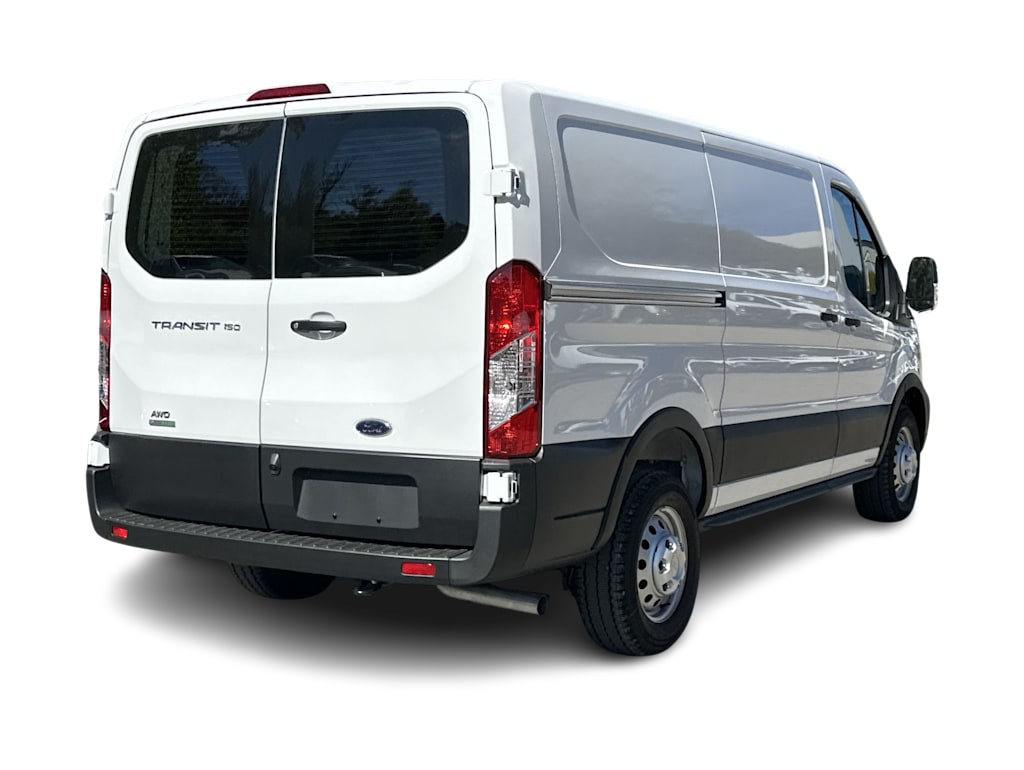 Thumbnail: 2025 Ford Transit Series - 29