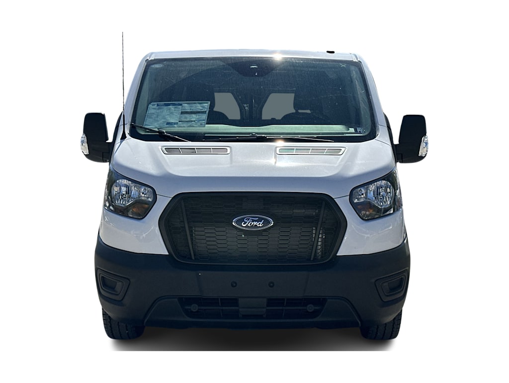 Thumbnail: 2025 Ford Transit Series - 6