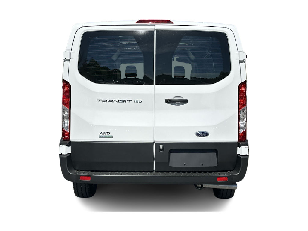 Thumbnail: 2025 Ford Transit Series - 5