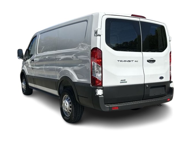 Thumbnail: 2025 Ford Transit Series - 50