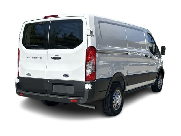 Thumbnail: 2025 Ford Transit Series - 51
