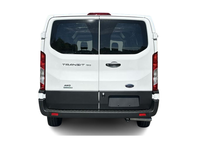 Thumbnail: 2025 Ford Transit Series - 21