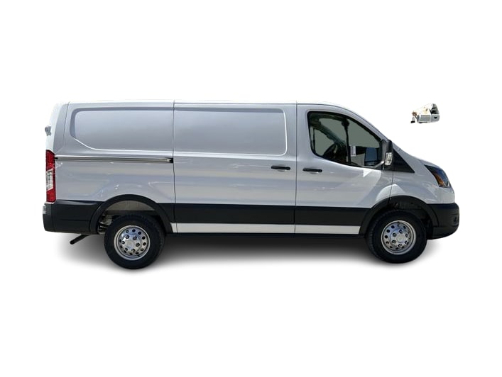 Thumbnail: 2025 Ford Transit Series - 20