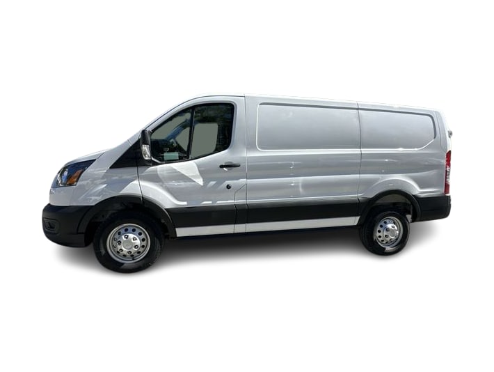 Thumbnail: 2025 Ford Transit Series - 18