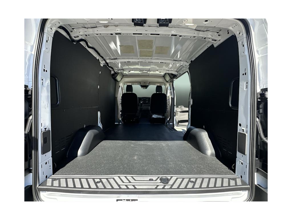 Thumbnail: 2025 Ford Transit Series - 44