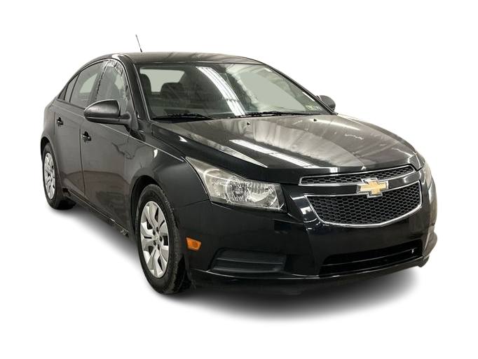 Thumbnail: 2014 Chevrolet Cruze - 27
