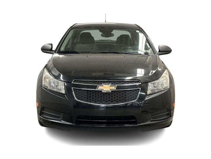 Thumbnail: 2014 Chevrolet Cruze - 26