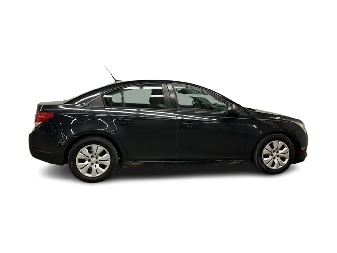 Thumbnail: 2014 Chevrolet Cruze - 17