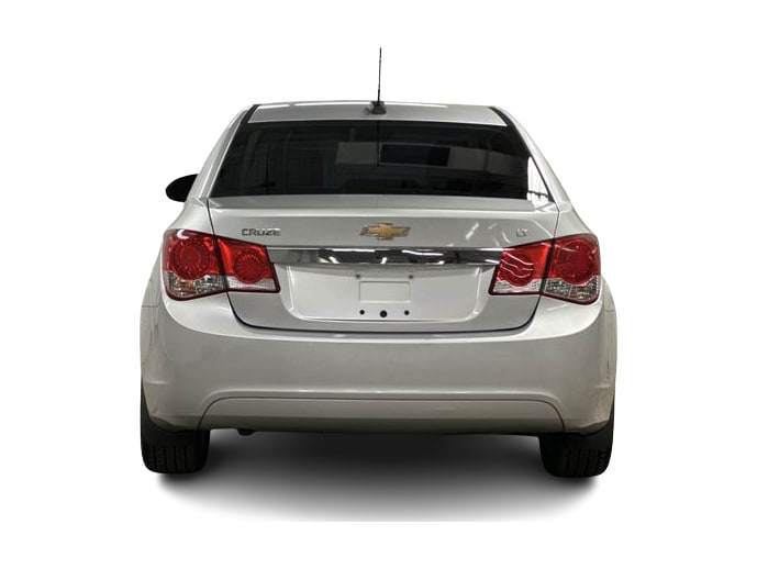 Thumbnail: 2016 Chevrolet Cruze - 5