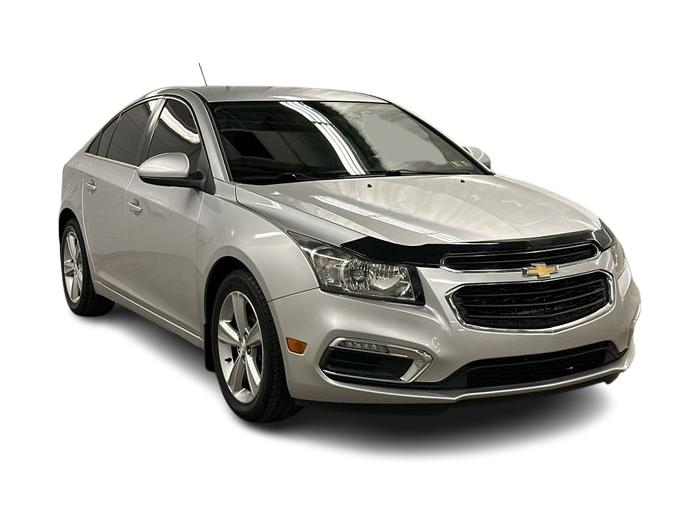 Thumbnail: 2016 Chevrolet Cruze - 28
