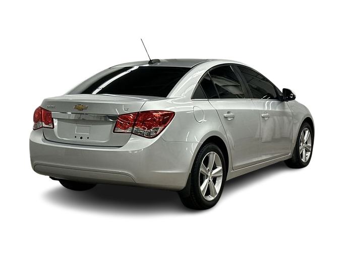 Thumbnail: 2016 Chevrolet Cruze - 29