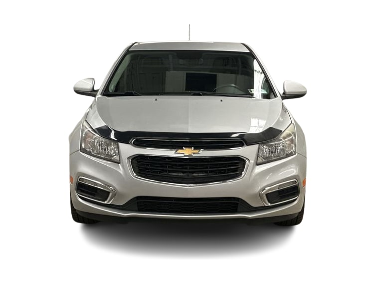 Thumbnail: 2016 Chevrolet Cruze - 6