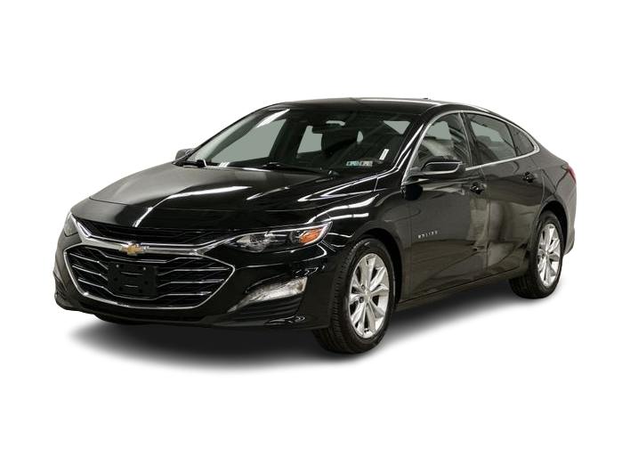 Used 2023 Chevrolet Malibu 1LT with VIN 1G1ZD5ST7PF225189 for sale in Casper, WY