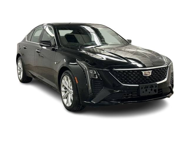 Thumbnail: 2025 Cadillac CT5 - 33