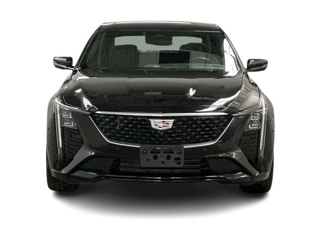 Thumbnail: 2025 Cadillac CT5 - 32