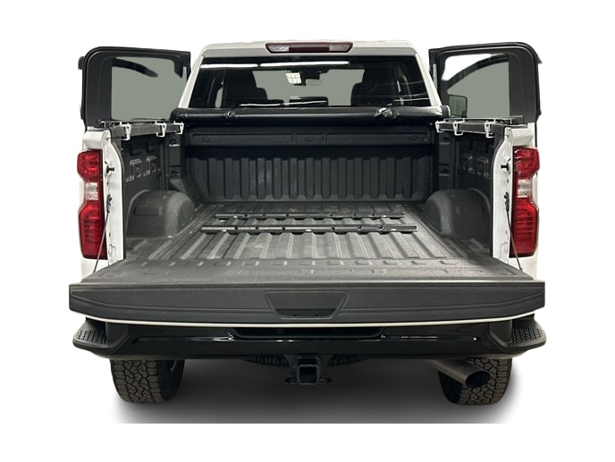 Thumbnail: 2024 Chevrolet Silverado 2500 - 16