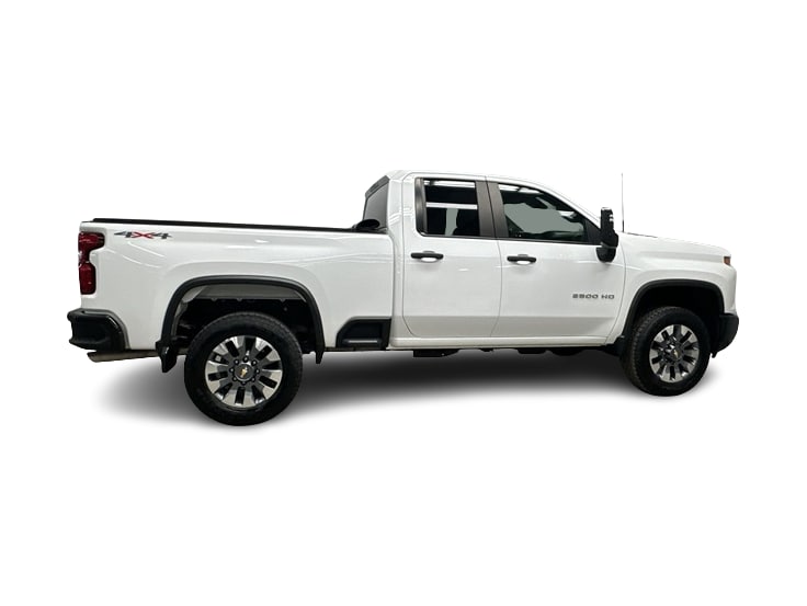 Thumbnail: 2024 Chevrolet Silverado 2500 - 17