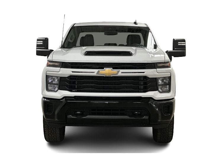 Thumbnail: 2024 Chevrolet Silverado 2500 - 6