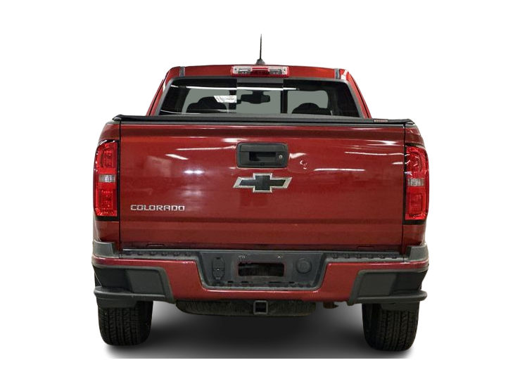 Thumbnail: 2016 Chevrolet Colorado - 5