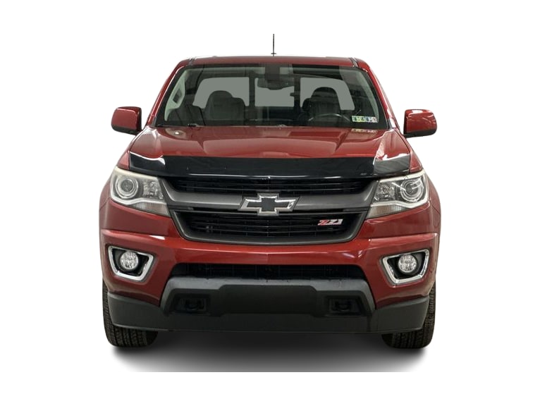 Thumbnail: 2016 Chevrolet Colorado - 6