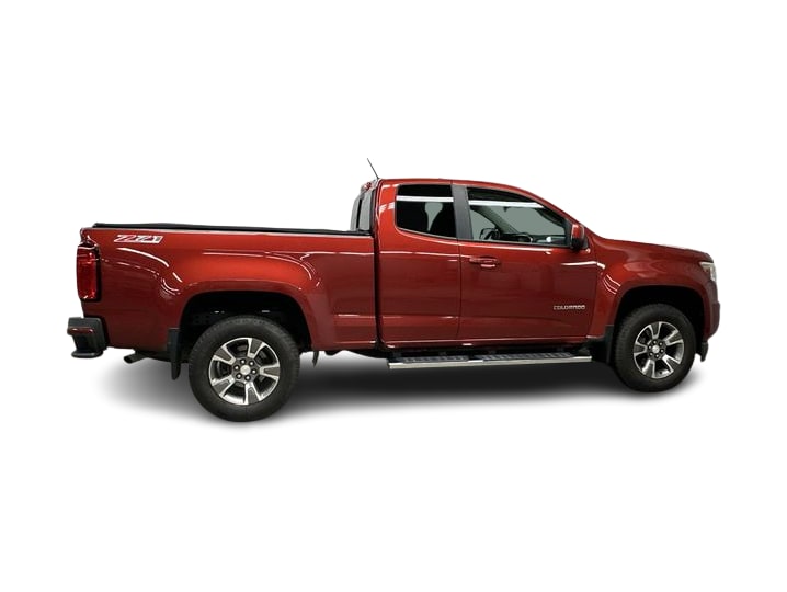 Thumbnail: 2016 Chevrolet Colorado - 15