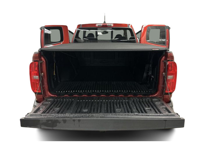 Thumbnail: 2016 Chevrolet Colorado - 14
