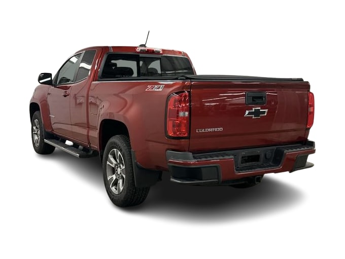 Thumbnail: 2016 Chevrolet Colorado - 4