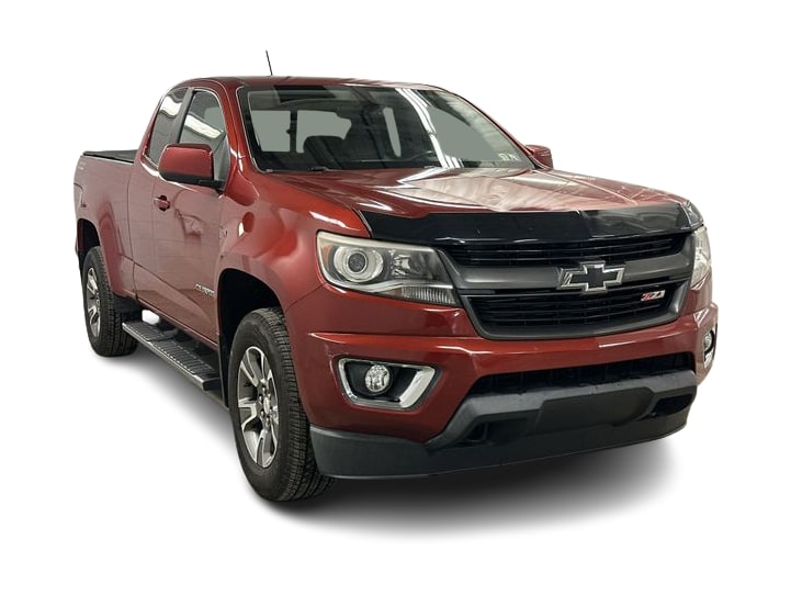 Thumbnail: 2016 Chevrolet Colorado - 21