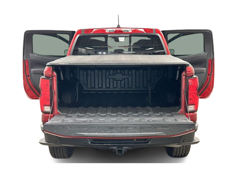 Thumbnail: 2025 Chevrolet Colorado - 16