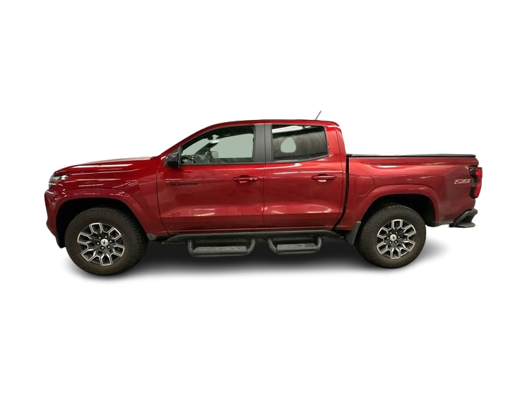 Thumbnail: 2025 Chevrolet Colorado - 3