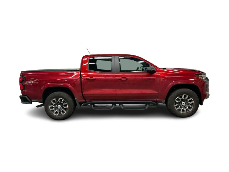 Thumbnail: 2025 Chevrolet Colorado - 17