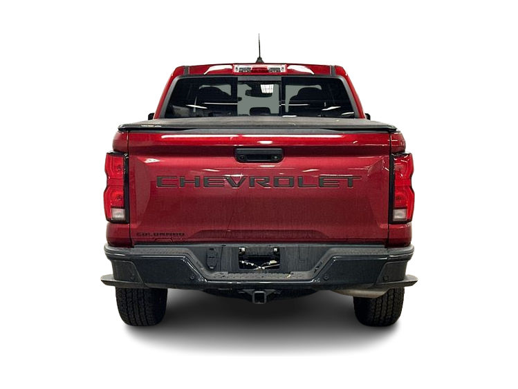 Thumbnail: 2025 Chevrolet Colorado - 5