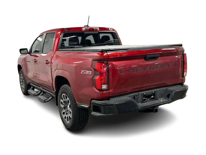 Thumbnail: 2025 Chevrolet Colorado - 4