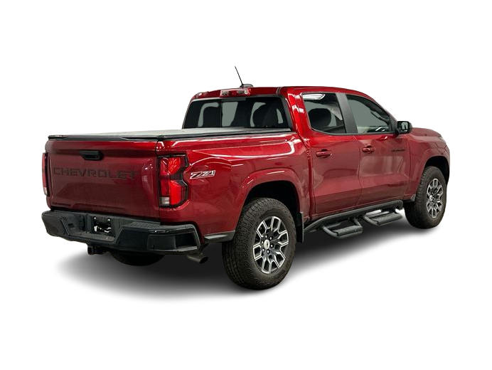 Thumbnail: 2025 Chevrolet Colorado - 33