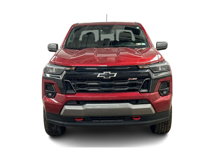 Thumbnail: 2025 Chevrolet Colorado - 6