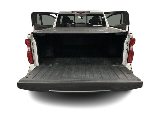 Thumbnail: 2022 Chevrolet Silverado 1500 - 18