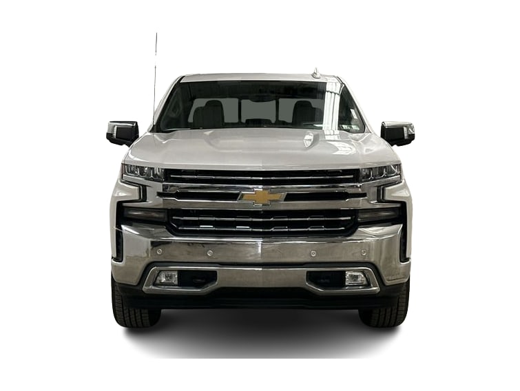 Thumbnail: 2022 Chevrolet Silverado 1500 - 6