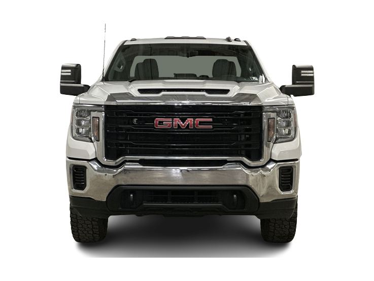 Thumbnail: 2020 GMC Sierra 3500 - 6