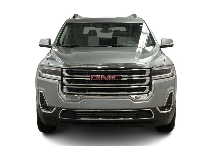 Thumbnail: 2023 GMC Acadia - 6