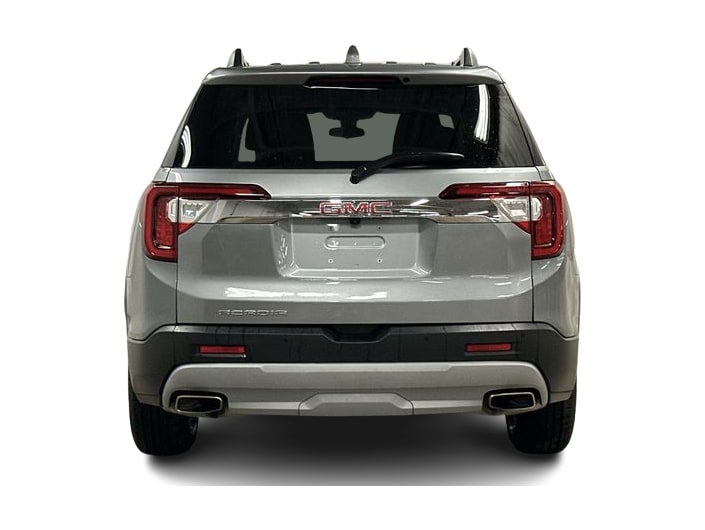 Thumbnail: 2023 GMC Acadia - 5